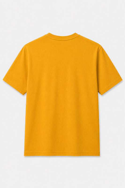 Minimals: Mustard