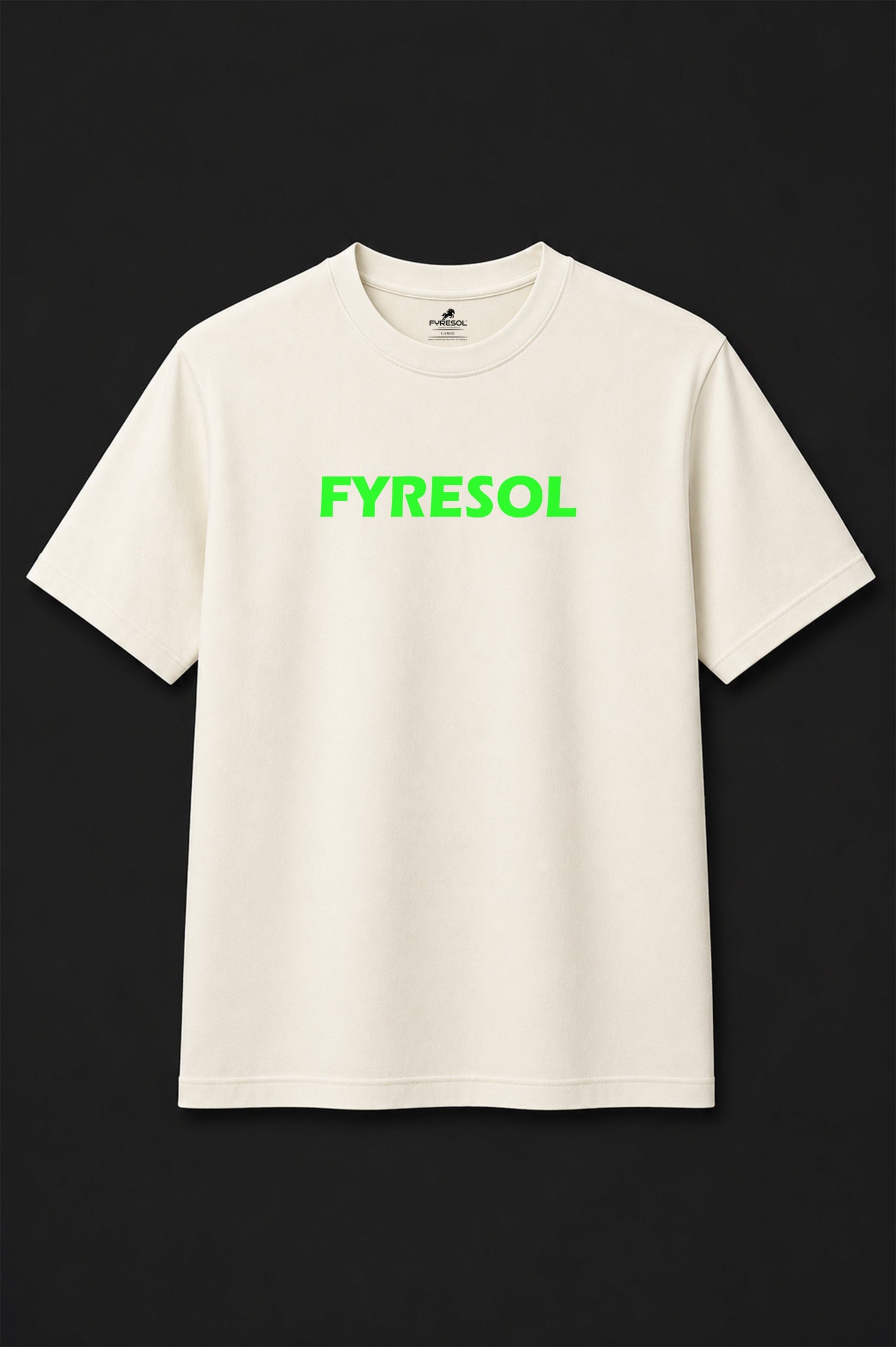 Regular Printed Tees