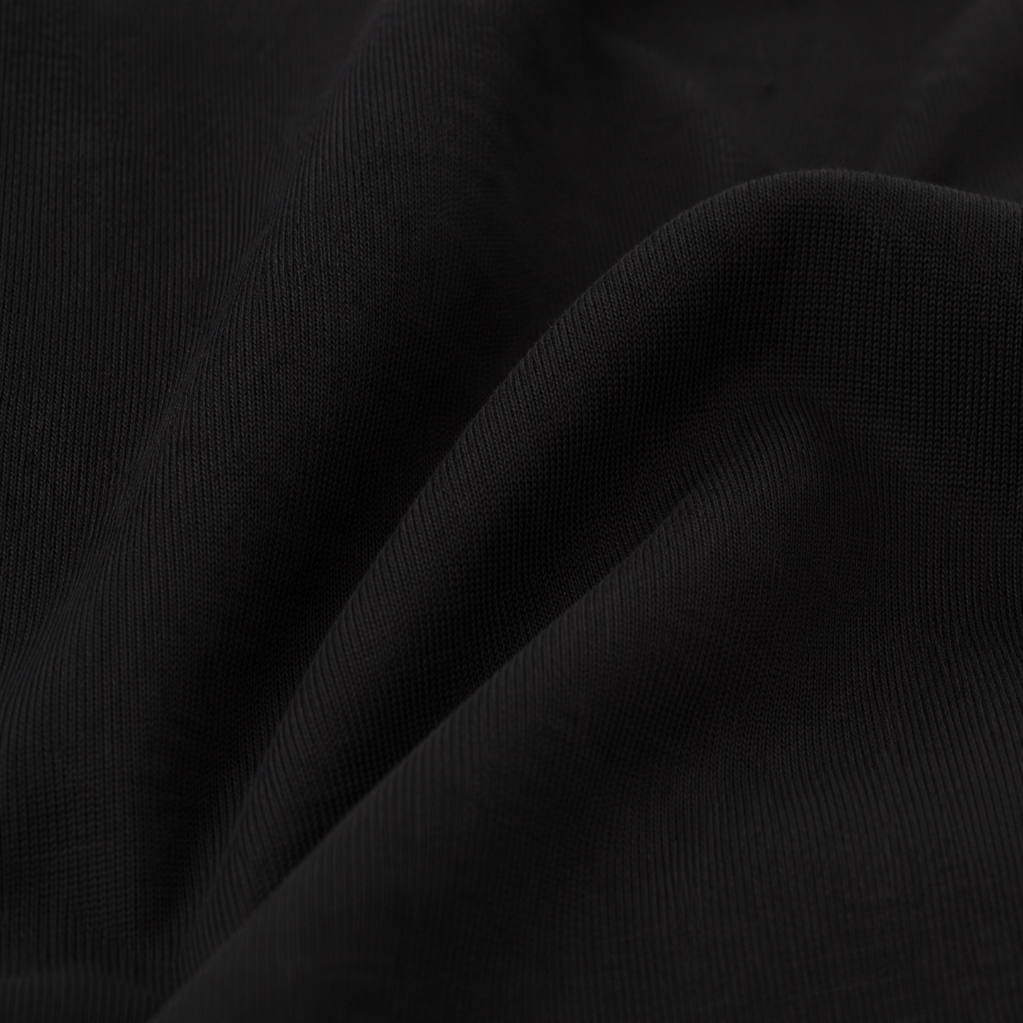 Minimals: Jet Black