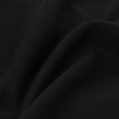 Minimals: Jet Black