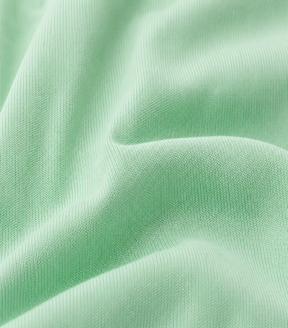 Regular Tee- Mint Green