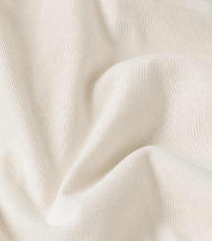 Regular Tee- Off white