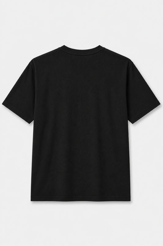 Minimals: Jet Black