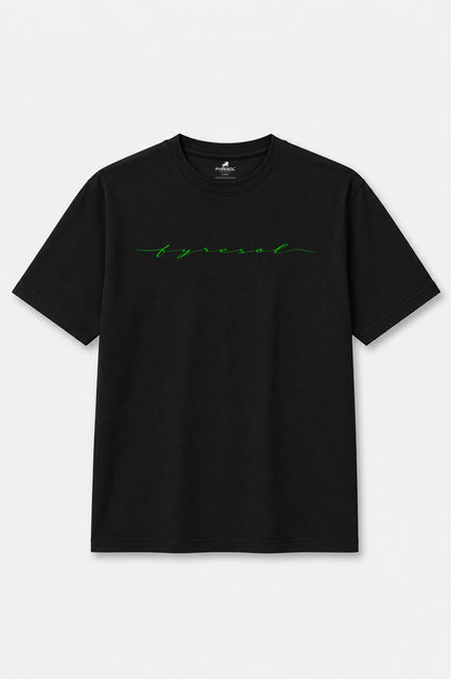 Minimals: Jet Black