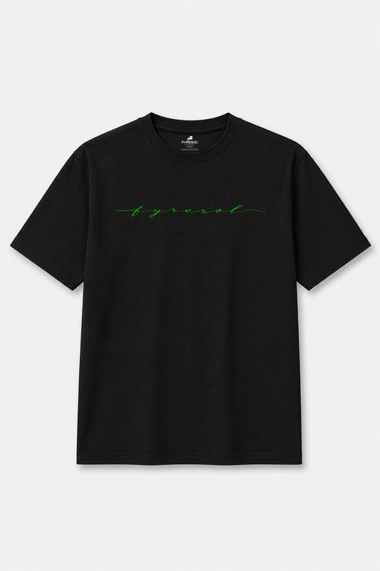 Minimals: Jet Black