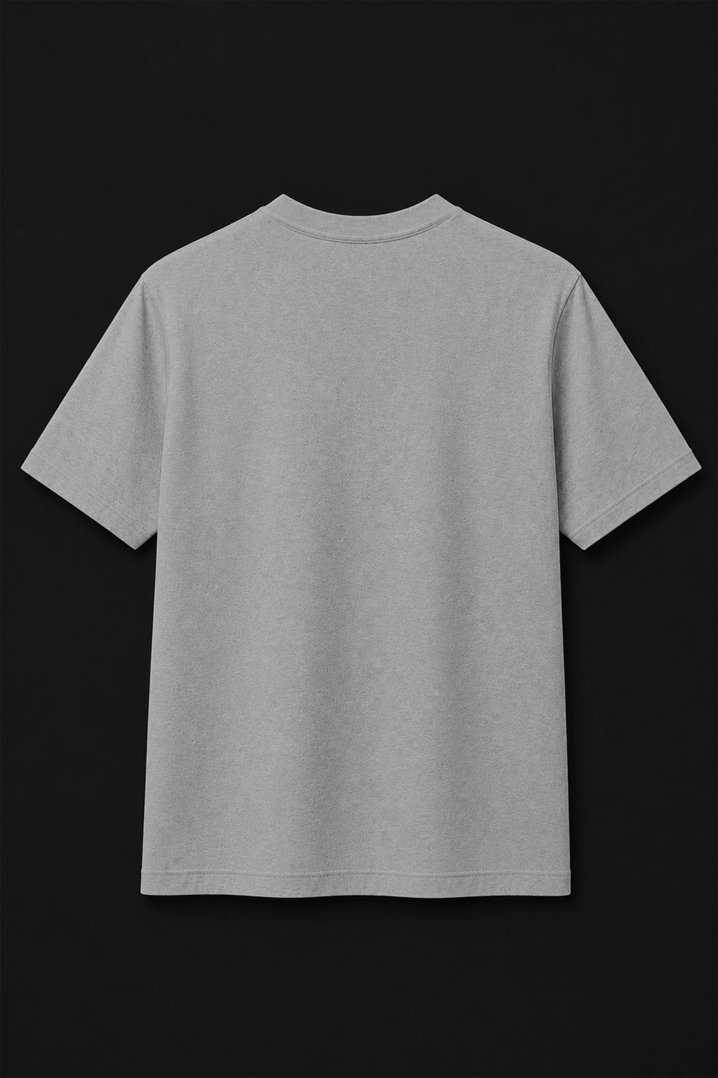 Minimals: Grey