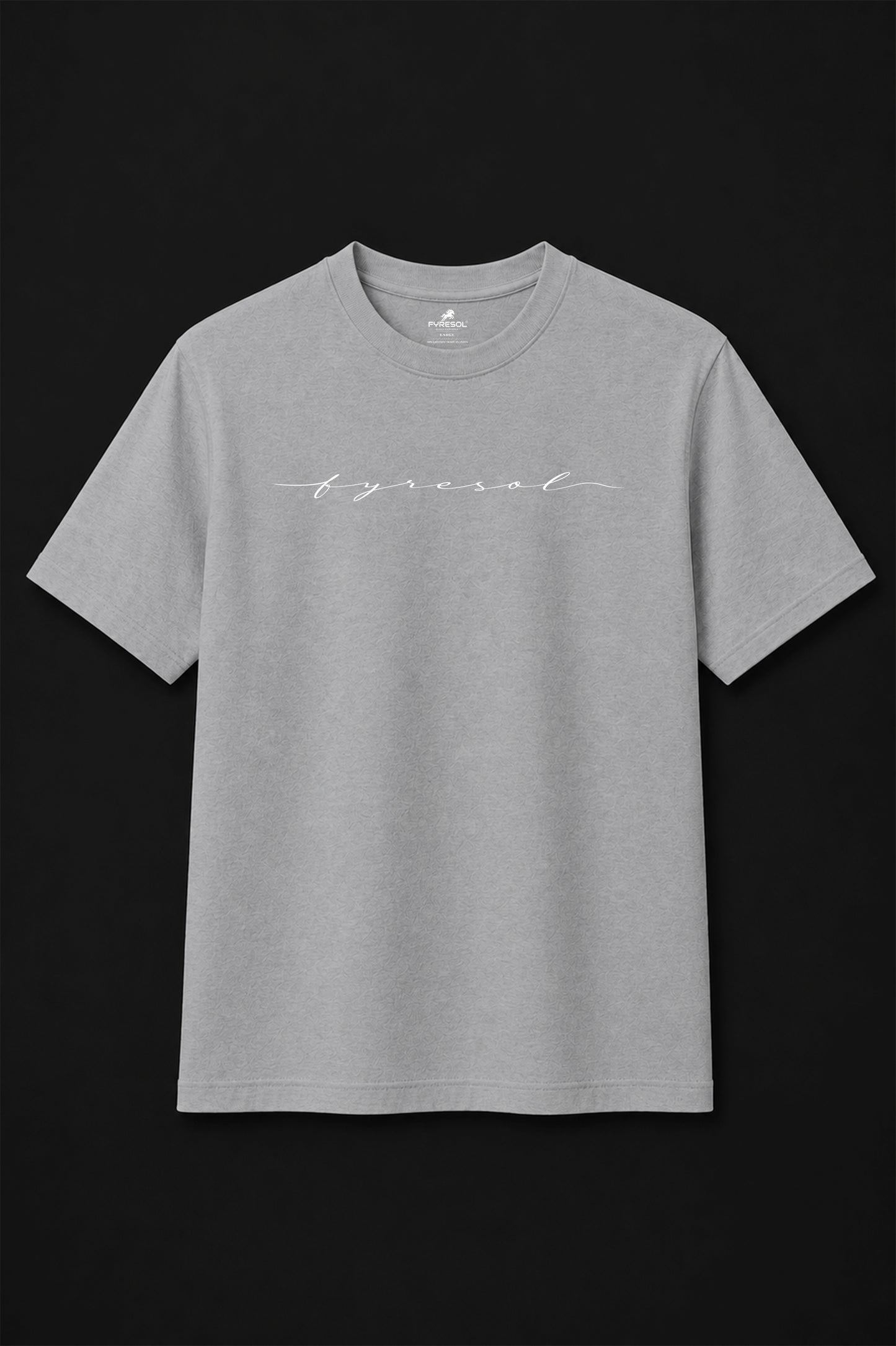 Minimals: Grey