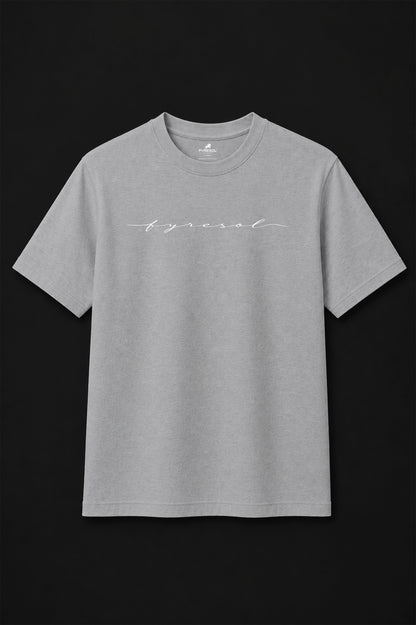 Minimals: Grey