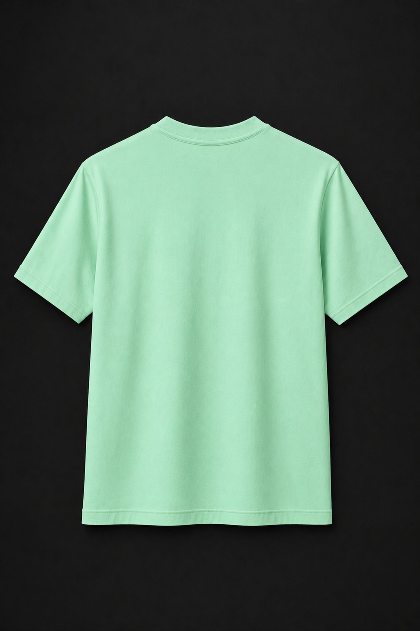 Minimals: Mint Green