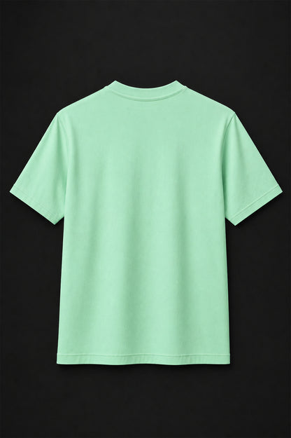 Minimals: Mint Green