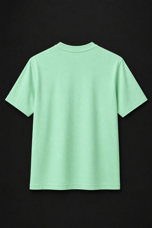 Minimals: Mint Green