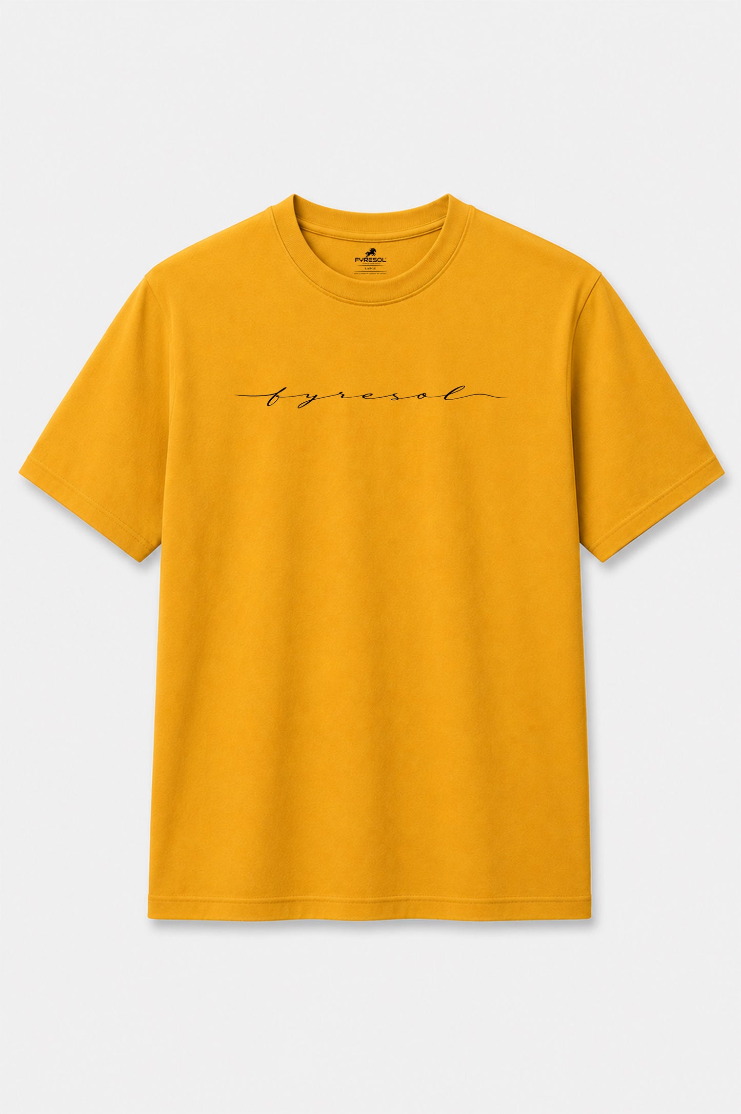Minimals: Mustard