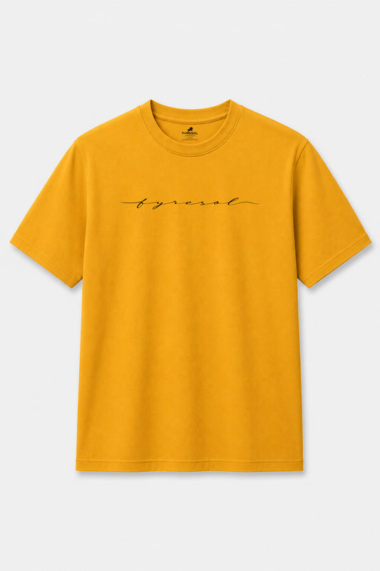 Minimals: Mustard
