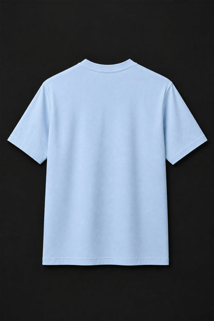 Minimals: Powder Blue