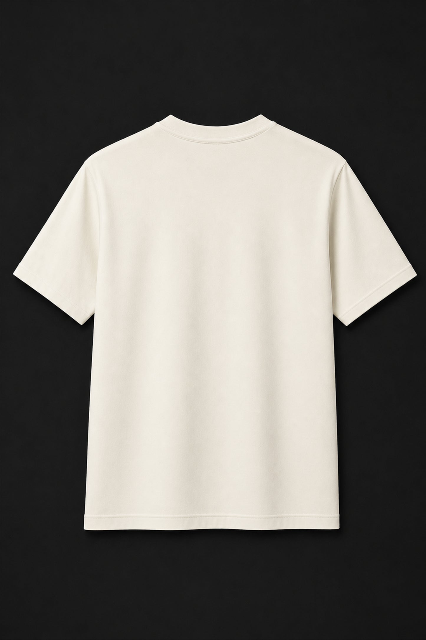 Minimals: Off White