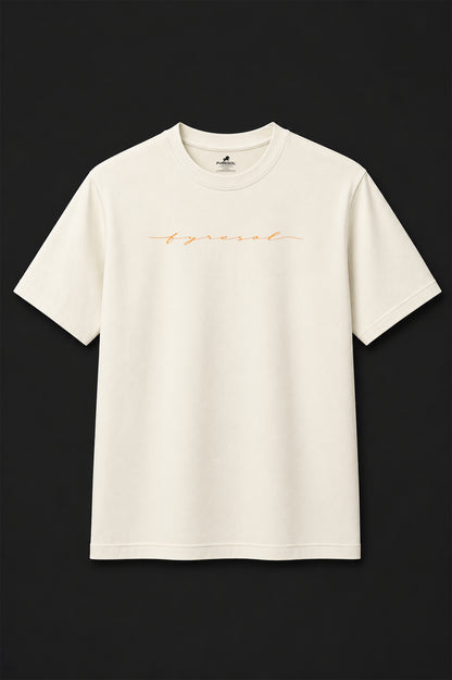 Minimals: Off White
