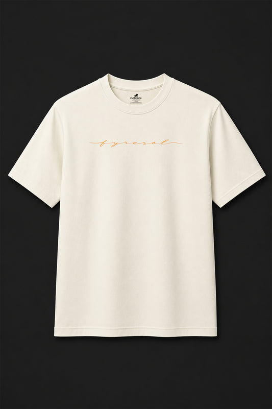 Minimals: Off White